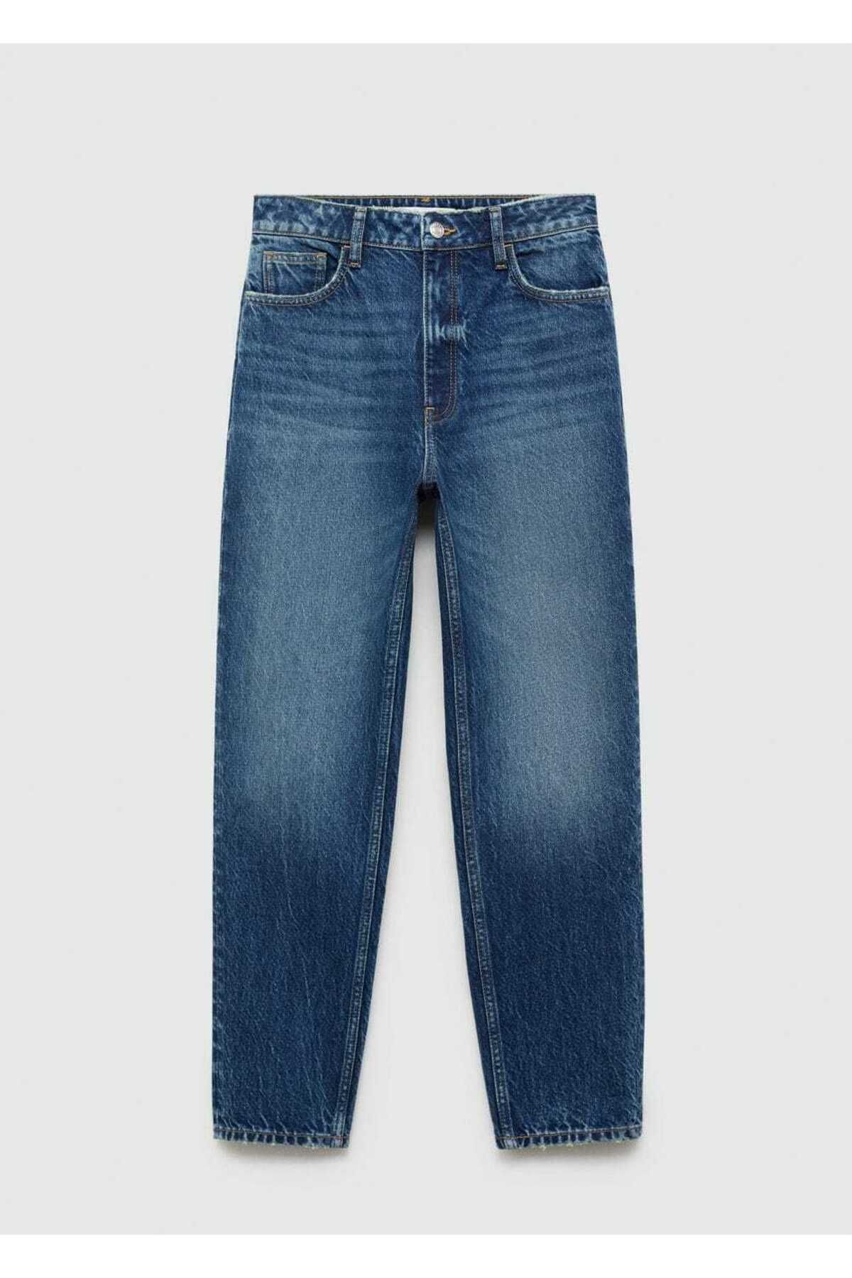 Mom2000 yüksek belli mom jean pantolon Mom2000 yüksek belli mom jean pantolon