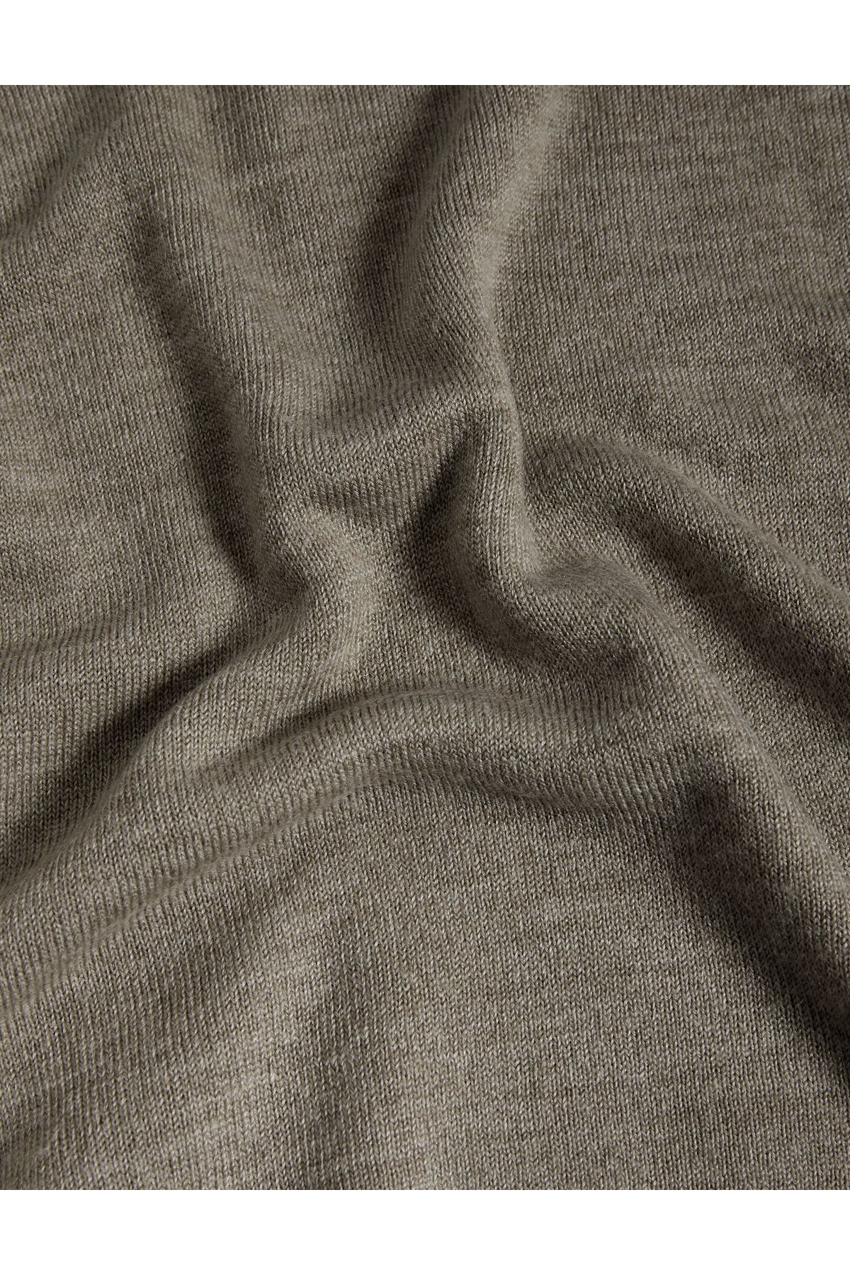 Supersoft Yuvarlak Yaka Kazak Supersoft Yuvarlak Yaka Kazak
