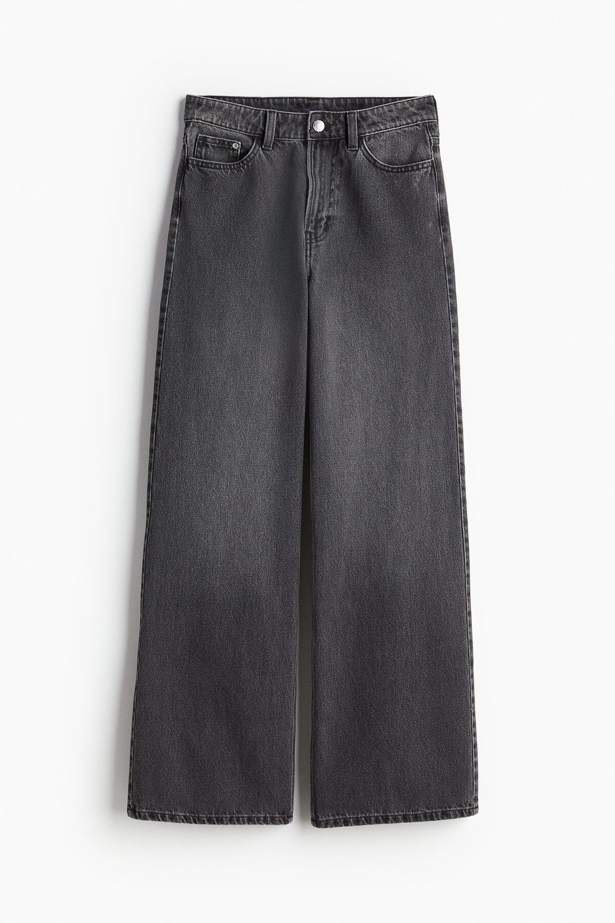 Wide Ultra High Jeans Wide Ultra High Jeans