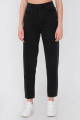 Yüksek Bel Mom Jean Pantolon Pn5862-1-pns Yüksek Bel Mom Jean Pantolon Pn5862-1-pns