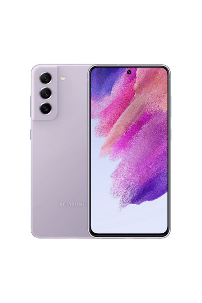 Galaxy S21 Fe 5g 128gb Lavanta Eflatunu Galaxy S21 Fe 5g 128gb Lavanta Eflatunu