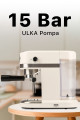 Tam Otomatik Kahve Ve Espresso Makinesi Tam Otomatik Kahve Ve Espresso Makinesi