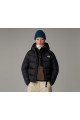 W Hyalite Down Hoodie Kadın Outdoor Montu (500 Dolgu Kaz Tüyü) NF0A3Y4R4H01 Siyah W Hyalite Down Hoodie Kadın Outdoor Montu (500 Dolgu Kaz Tüyü) NF0A3Y4R4H01 Siyah