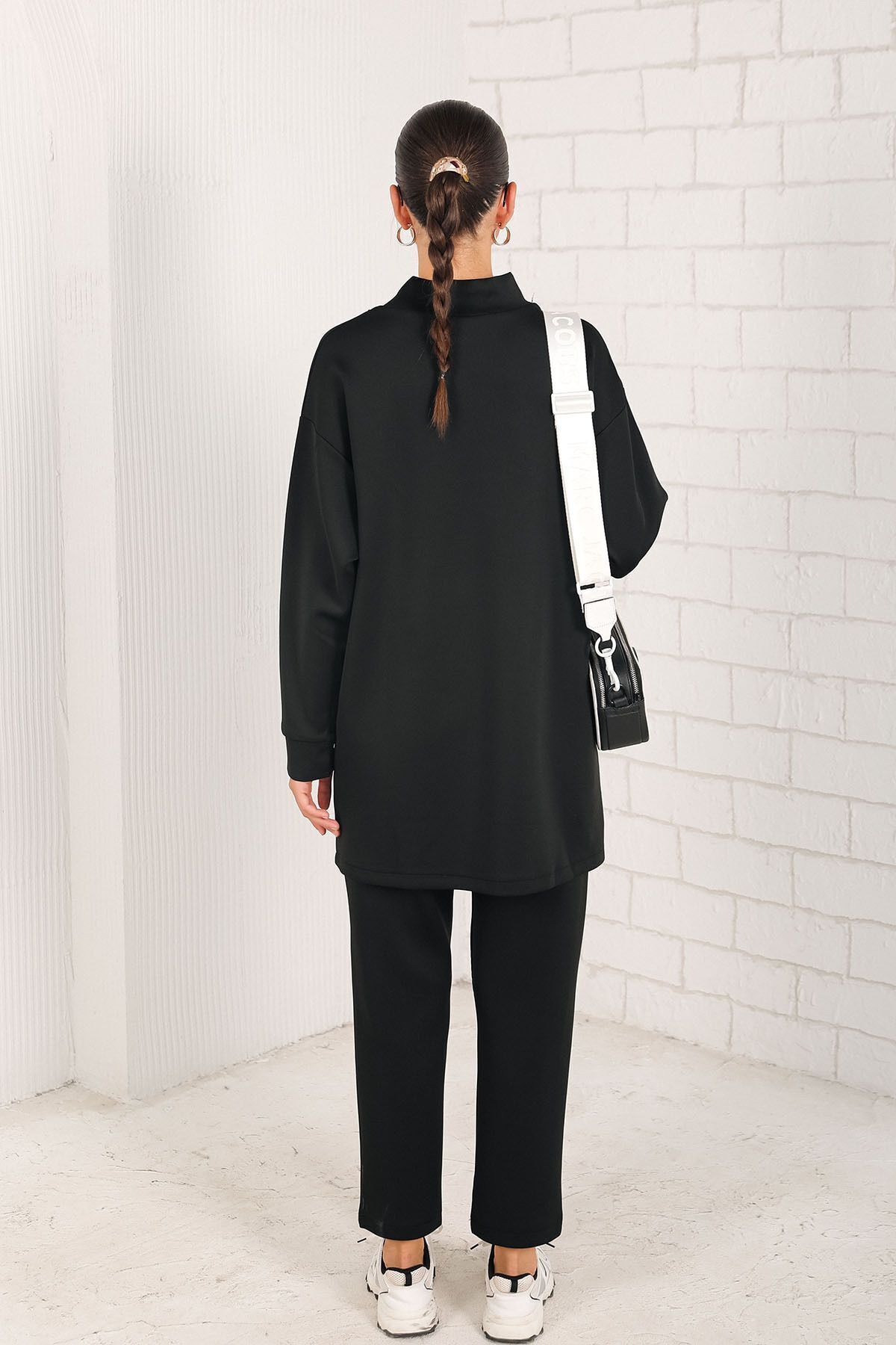 SİYAH Basic Scuba Takım 3-5201 SİYAH Basic Scuba Takım 3-5201