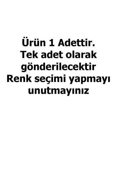 Rahat İçlik Penye Tam Boy