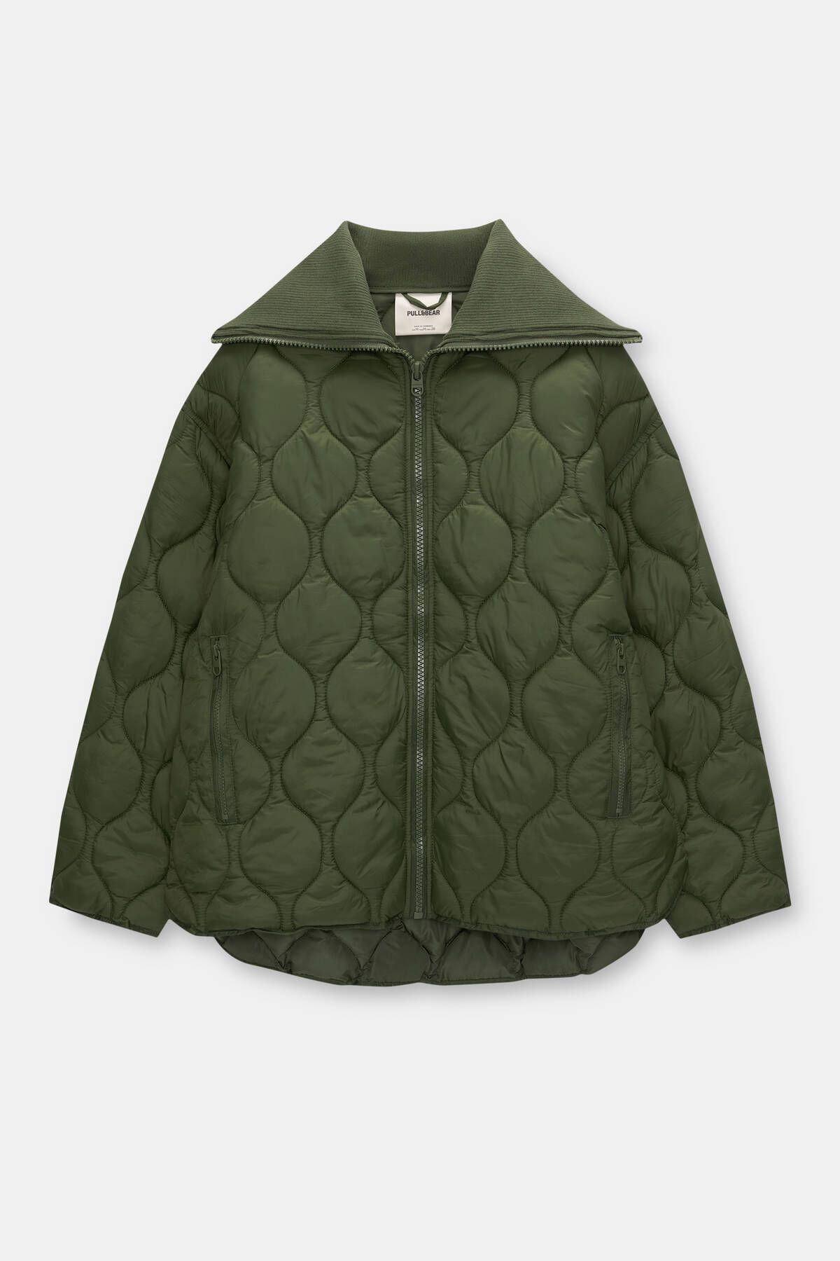 Şişme mont Şişme mont