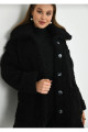 OVERSİZE DÜĞMELİ ASTARSIZ İÇİ DIŞI WELSOFT PELUŞ OVERSİZE DÜĞMELİ ASTARSIZ İÇİ DIŞI WELSOFT PELUŞ