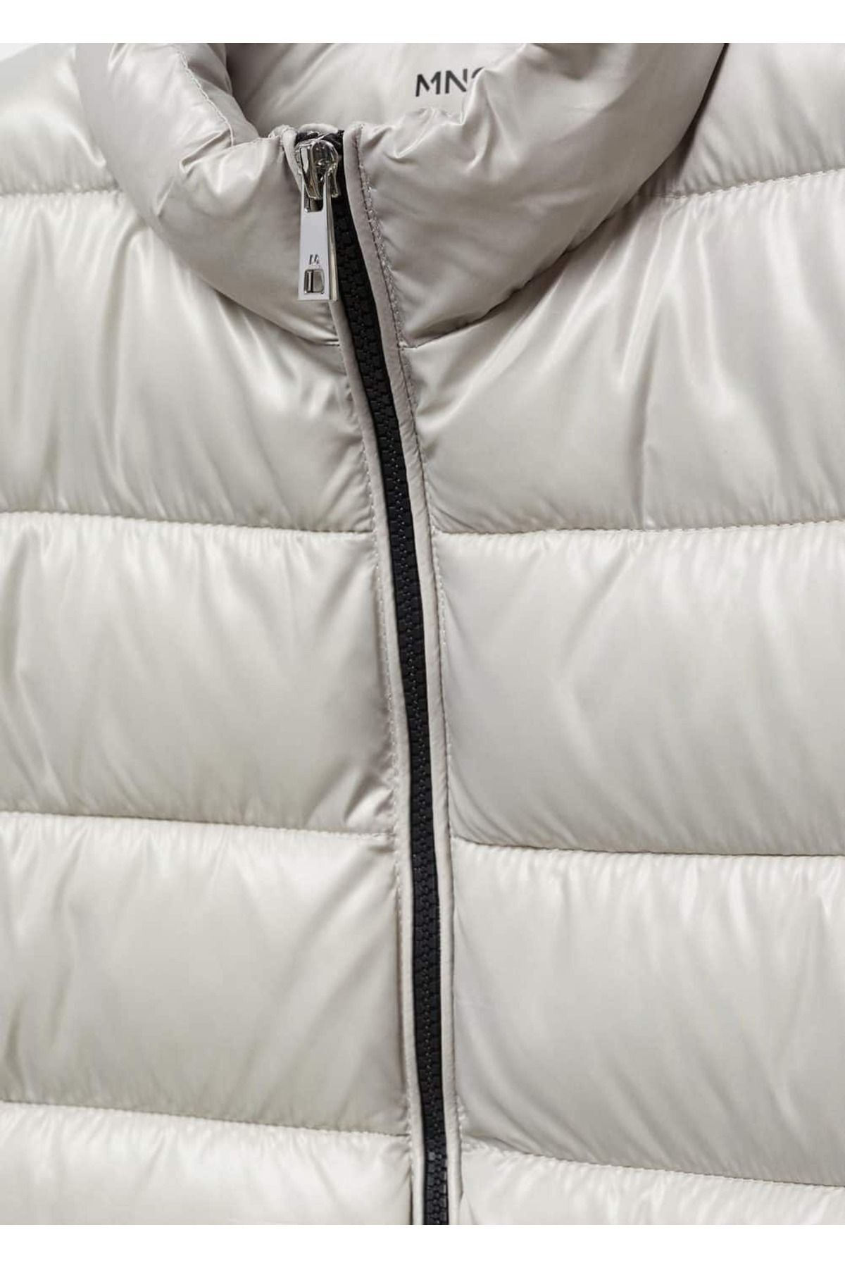 Kapitone hafifi yelek Kapitone hafifi yelek