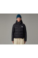 W Hyalite Down Hoodie Kadın Outdoor Montu (500 Dolgu Kaz Tüyü) NF0A3Y4R4H01 Siyah W Hyalite Down Hoodie Kadın Outdoor Montu (500 Dolgu Kaz Tüyü) NF0A3Y4R4H01 Siyah