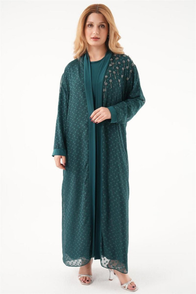 Takım-zümrüt Vv-b23-46015-84 Takım-zümrüt Vv-b23-46015-84