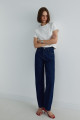 Mavi Abloh Straight Jean Mavi Abloh Straight Jean