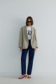 Mavi Abloh Straight Jean Mavi Abloh Straight Jean