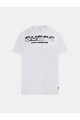 Foil Erkek Slim Fit T-shirt