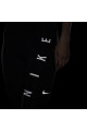 Epic Fast Run Division Running Leggings Toparlayıcı Siyah Kadın Tayt