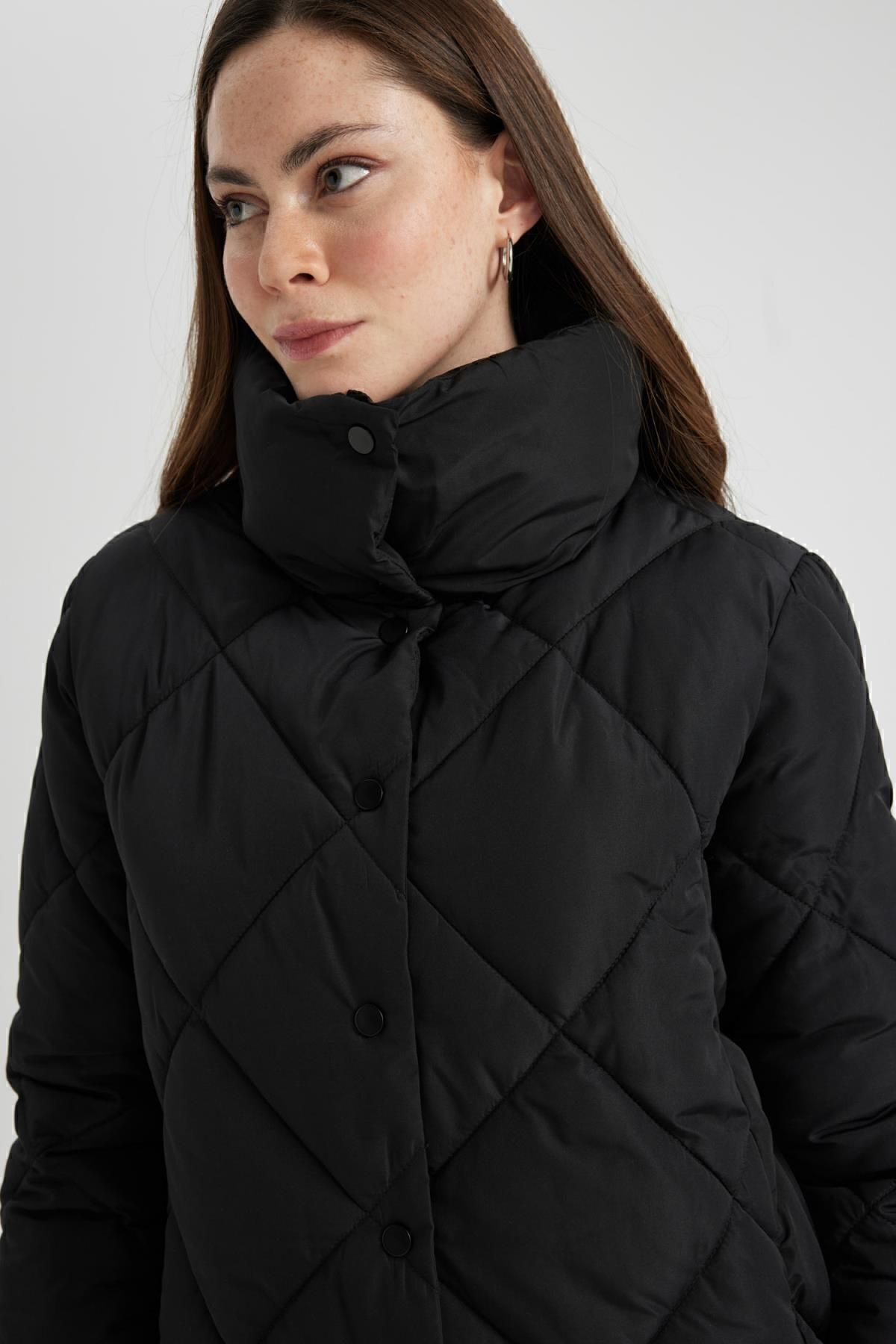 Su Geçirmez Regular Fit Mont Su Geçirmez Regular Fit Mont