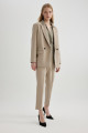 Oversize Fit Blazer Ceket C2457ax24sp Oversize Fit Blazer Ceket C2457ax24sp