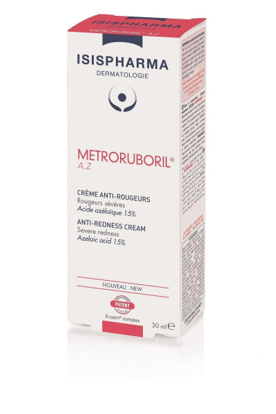 Metroruboril Az 30 ml Metroruboril Az 30 ml