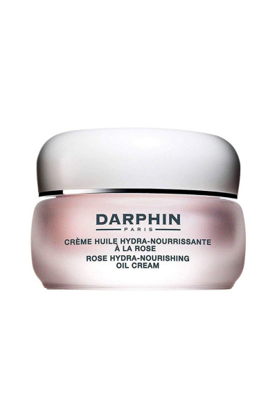 Rose Hydra-nourishing Oil Cream Nemlendirici Cilt Kremi 50 ml Rose Hydra-nourishing Oil Cream Nemlendirici Cilt Kremi 50 ml