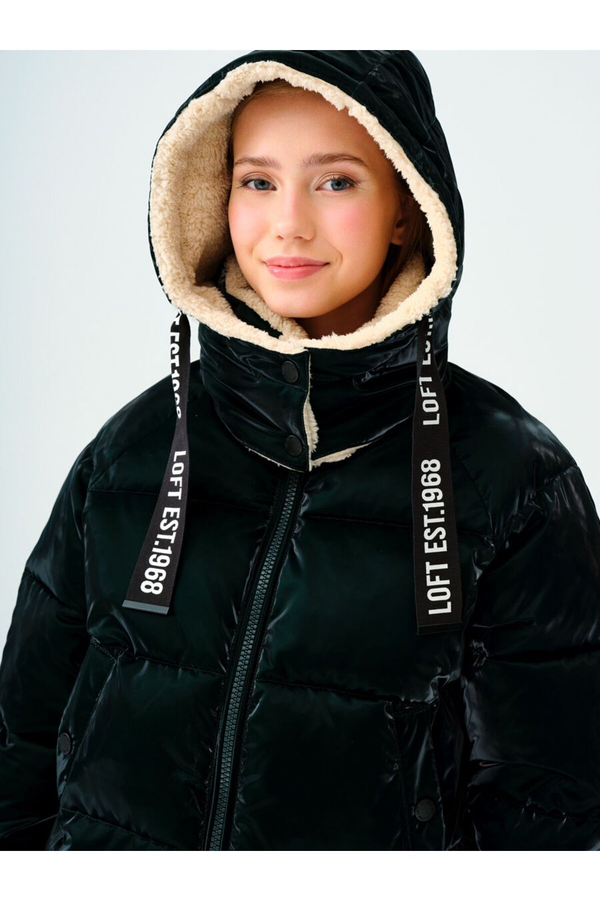 Regular Fit Kadın Mont Regular Fit Kadın Mont