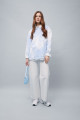 Regular Fit Bisiklet Yaka Batik Sweatshirt Tunik B6763AX23CW Regular Fit Bisiklet Yaka Batik Sweatshirt Tunik B6763AX23CW