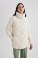 Su Geçirmez Regular Fit Mont Su Geçirmez Regular Fit Mont