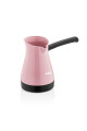 SCM-2954 Türk Kahve Makinesi - Pembe SCM-2954 Türk Kahve Makinesi - Pembe