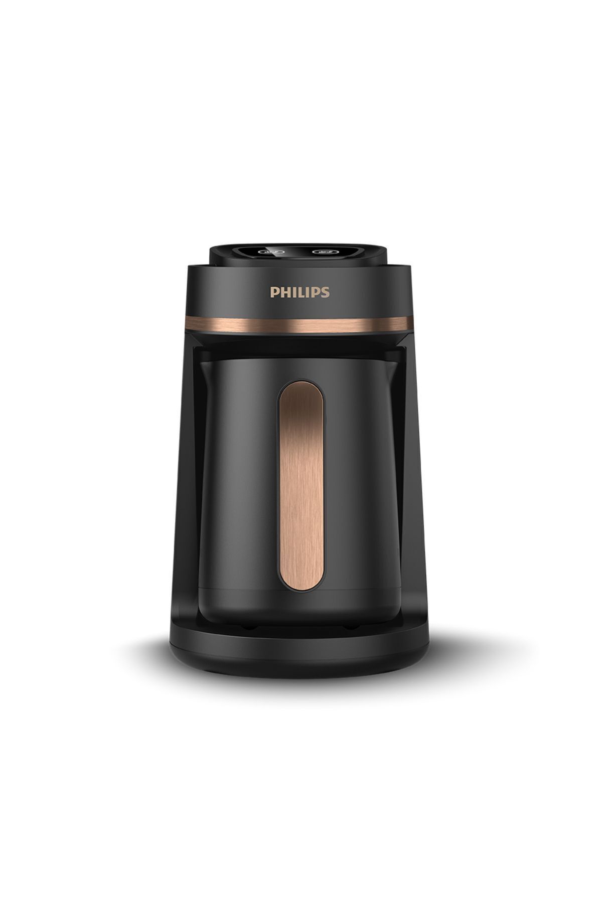 PHİLİPS - Türk Kahvesi Makinesi, 4 Kişilik, Közde Pişirme Özelliği, HDA150/60 PHİLİPS - Türk Kahvesi Makinesi, 4 Kişilik, Közde Pişirme Özelliği, HDA150/60