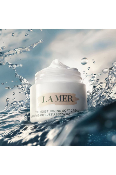 The Moisturizing Soft Cream - Nemlendirici Krem 60ml The Moisturizing Soft Cream - Nemlendirici Krem 60ml