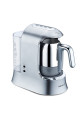 Kahvekolik Aqua Kahve Makinesi Inox Krom Kahvekolik Aqua Kahve Makinesi Inox Krom