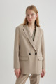 Oversize Fit Blazer Ceket C2457ax24sp Oversize Fit Blazer Ceket C2457ax24sp