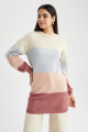 Regular Fit Bisiklet Yaka Basic Tunik Z8082az22wn Regular Fit Bisiklet Yaka Basic Tunik Z8082az22wn