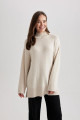 Regular Fit Dik Yaka Basic Kazak Tunik B0088ax23wn Regular Fit Dik Yaka Basic Kazak Tunik B0088ax23wn