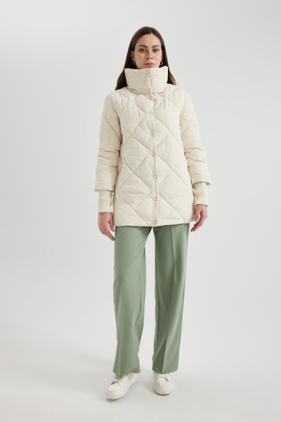 Su Geçirmez Regular Fit Mont Su Geçirmez Regular Fit Mont