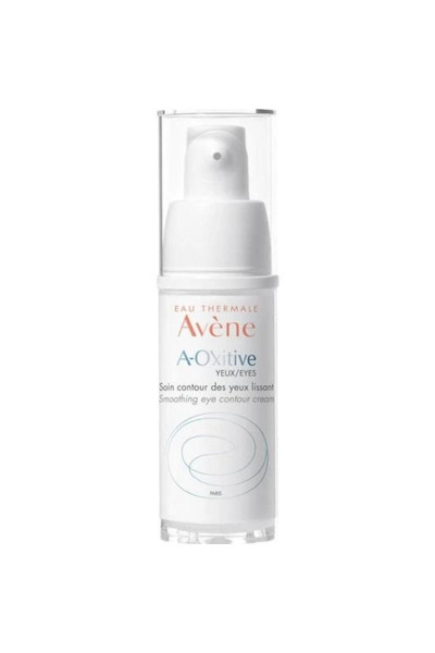 A-oxitive Eye Contour Cream 15 ml A-oxitive Eye Contour Cream 15 ml