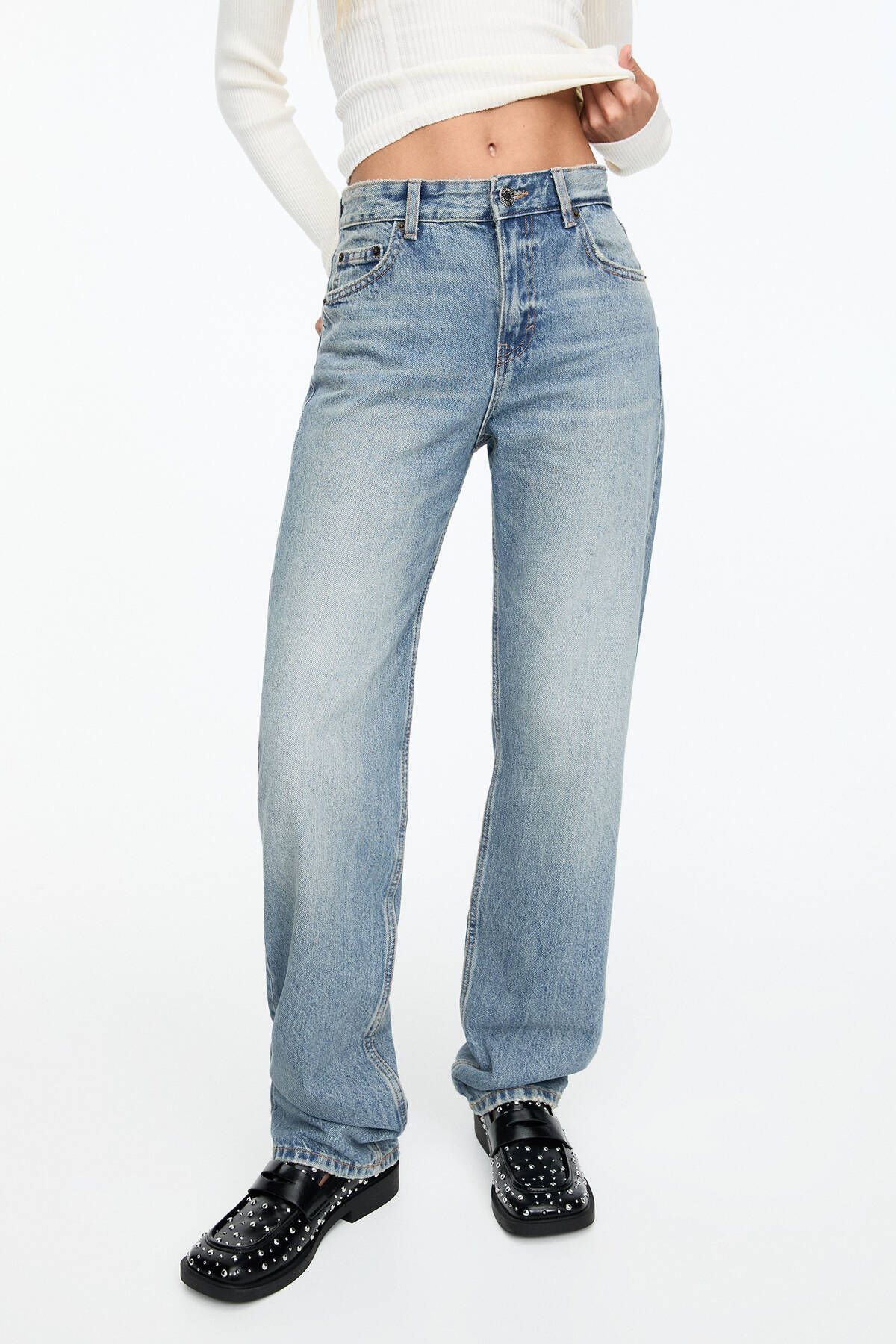 Orta bel straight fit jean Orta bel straight fit jean