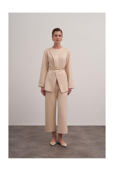 Kemerli Scuba İkili Takım