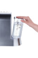 Kahvekolik Aqua Kahve Makinesi Inox Krom Kahvekolik Aqua Kahve Makinesi Inox Krom