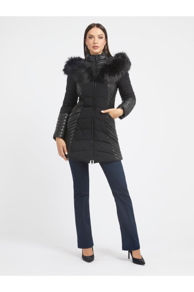 New Oxana Kadın Mont New Oxana Kadın Mont