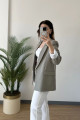 MP028 9300 CEKET HAKİ MP028 9300 CEKET HAKİ