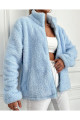 KAHVERENGİ PELUŞ MONT KAHVERENGİ PELUŞ MONT