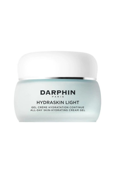 Hydraskin Light All-day Skin Hydrating Cream Gel - Nemlendirici Cilt Bakım Kremi 100ml Hydraskin Light All-day Skin Hydrating Cream Gel - Nemlendirici Cilt Bakım Kremi 100ml