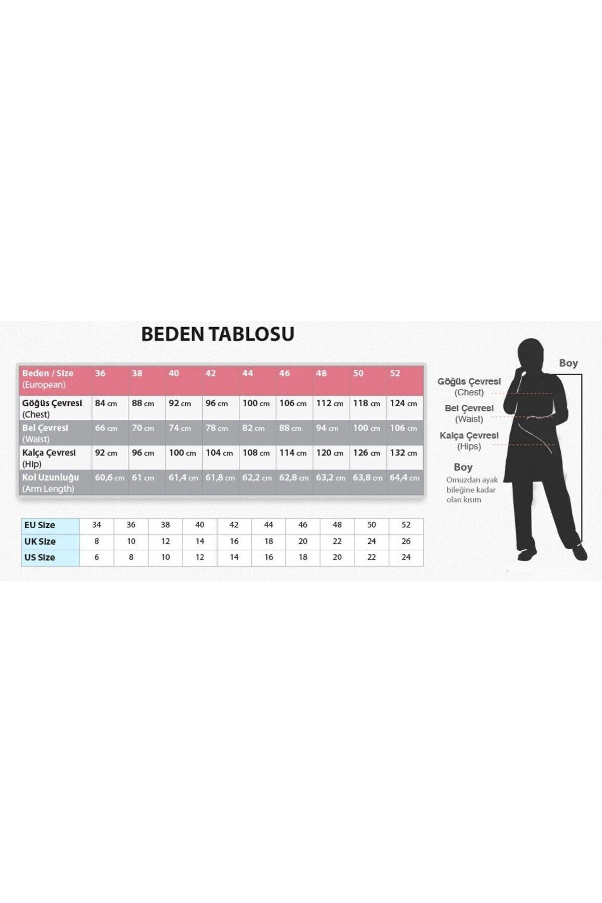 Modest Tesettür Triko Tunik Desenli Salaş Kışlık Şık Balon Kollu Tarz Tunik Modest Tesettür Triko Tunik Desenli Salaş Kışlık Şık Balon Kollu Tarz Tunik