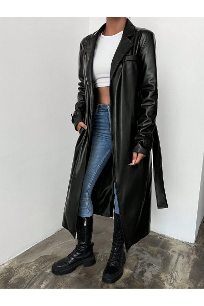 Steel Grace Trençkot Steel Grace Trençkot