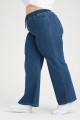 LASTİKLİ BOL PAÇA PANTOLON LASTİKLİ BOL PAÇA PANTOLON