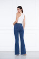 Yeni Sezon Flare Jean