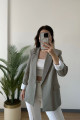 MP028 9300 CEKET HAKİ MP028 9300 CEKET HAKİ
