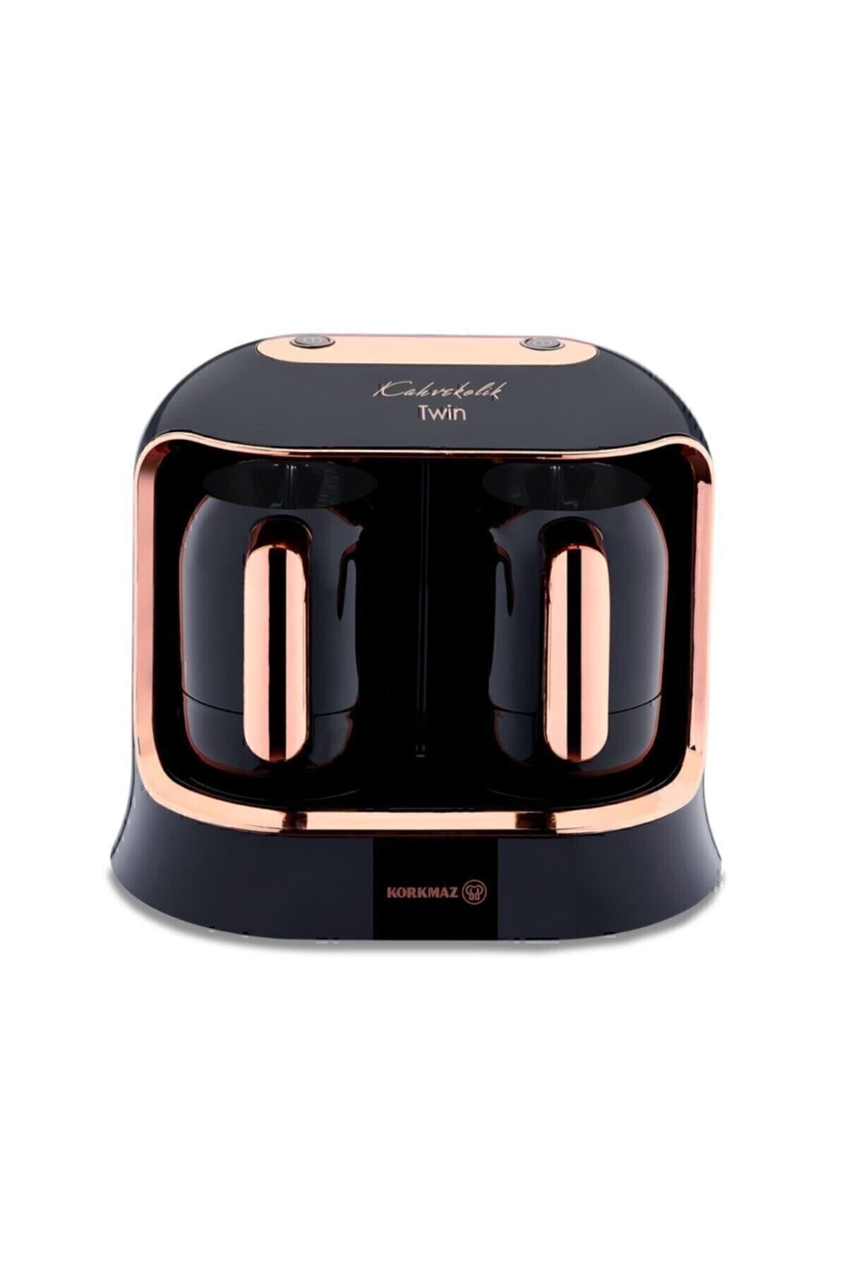 Kahvekolik Deluxe Twin Kahvekolik Deluxe Twin