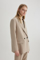 Oversize Fit Blazer Ceket C2457ax24sp Oversize Fit Blazer Ceket C2457ax24sp