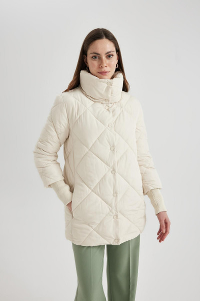 Su Geçirmez Regular Fit Mont Su Geçirmez Regular Fit Mont