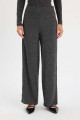 Wide Leg Bürümcük Pantolon D5141AX24AU Wide Leg Bürümcük Pantolon D5141AX24AU
